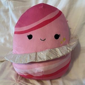 12” Zuzana squishmallow